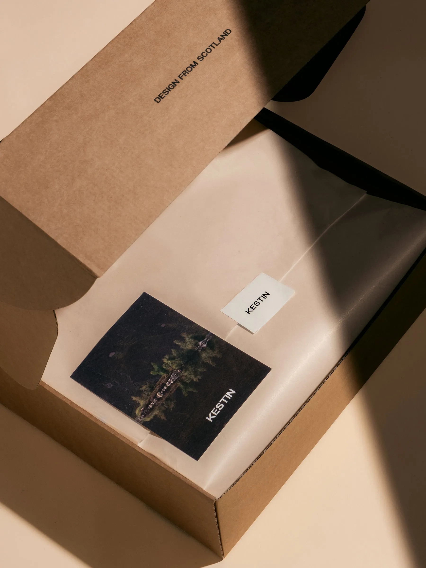 Braemar Accessories Gift Set sold by Kestin product image thumbnail 3