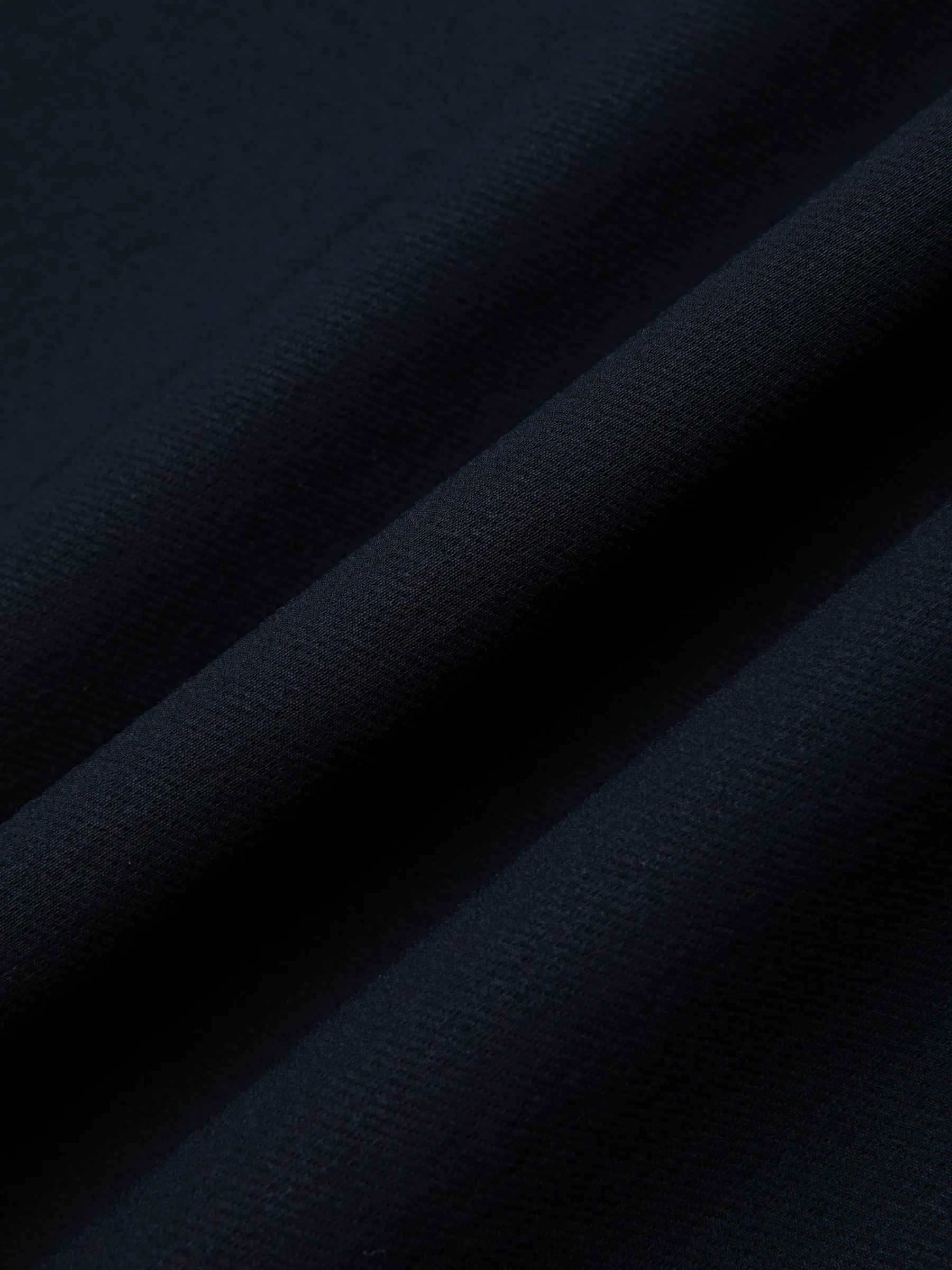 Clyde Pant In Dark Navy CORDURA® 4-Way Stretch Nylon sold by Kestin product image thumbnail 5