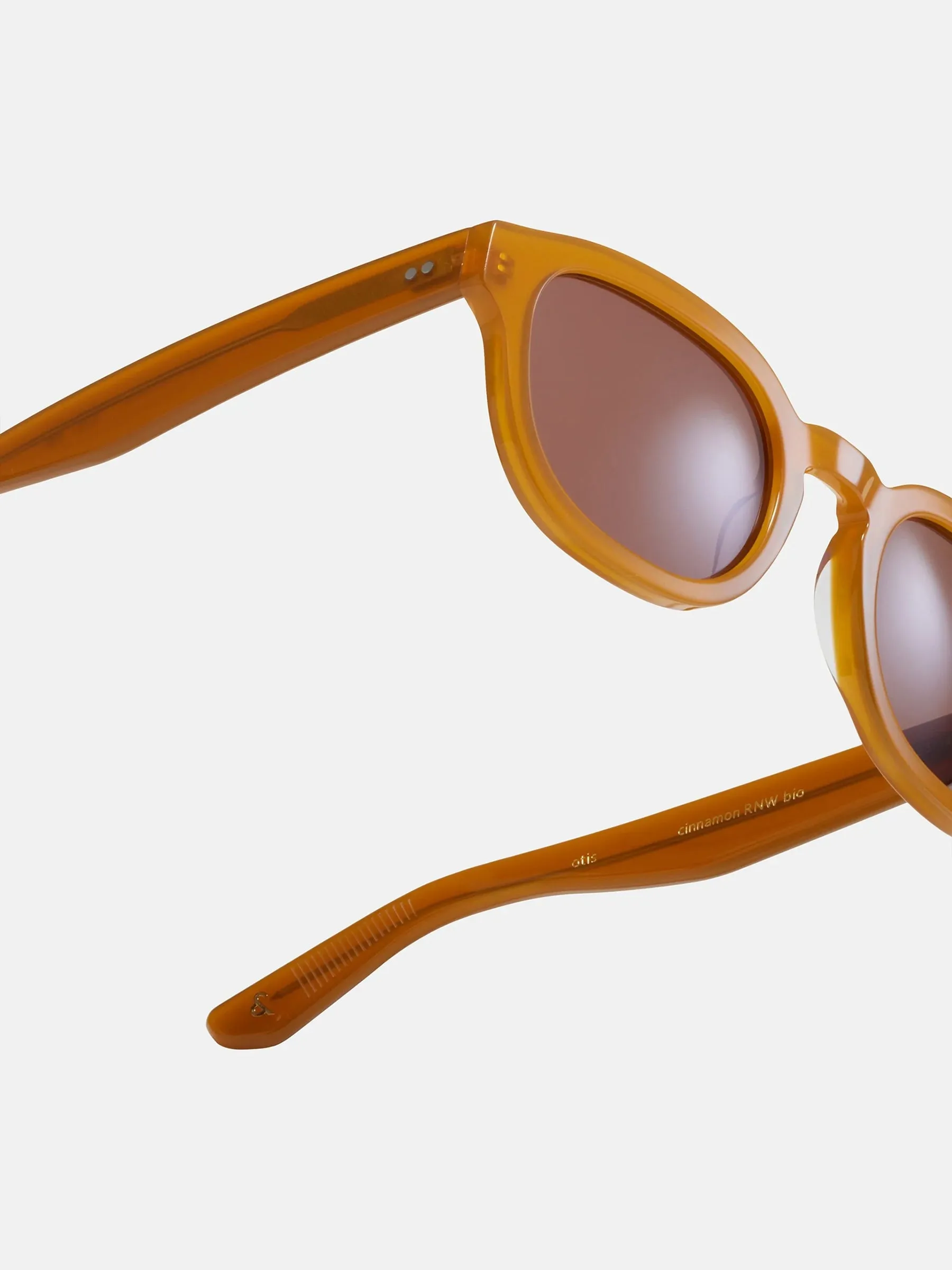 Ace & Tate - Otis in Cinnamon sold by Kestin product image thumbnail 2