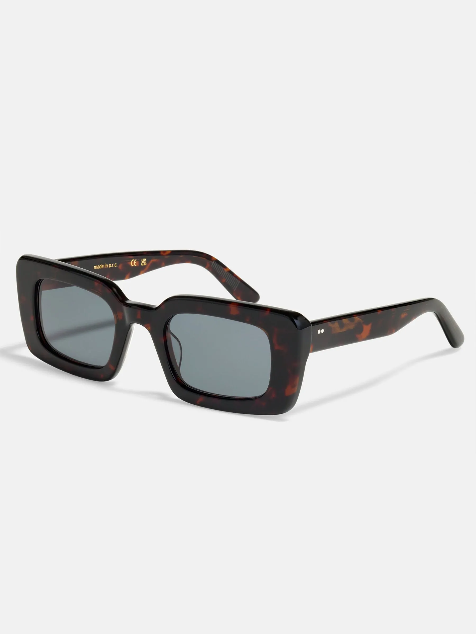 Ace & Tate Jacques Sunglasses in Mulberry Tree sold by Kestin