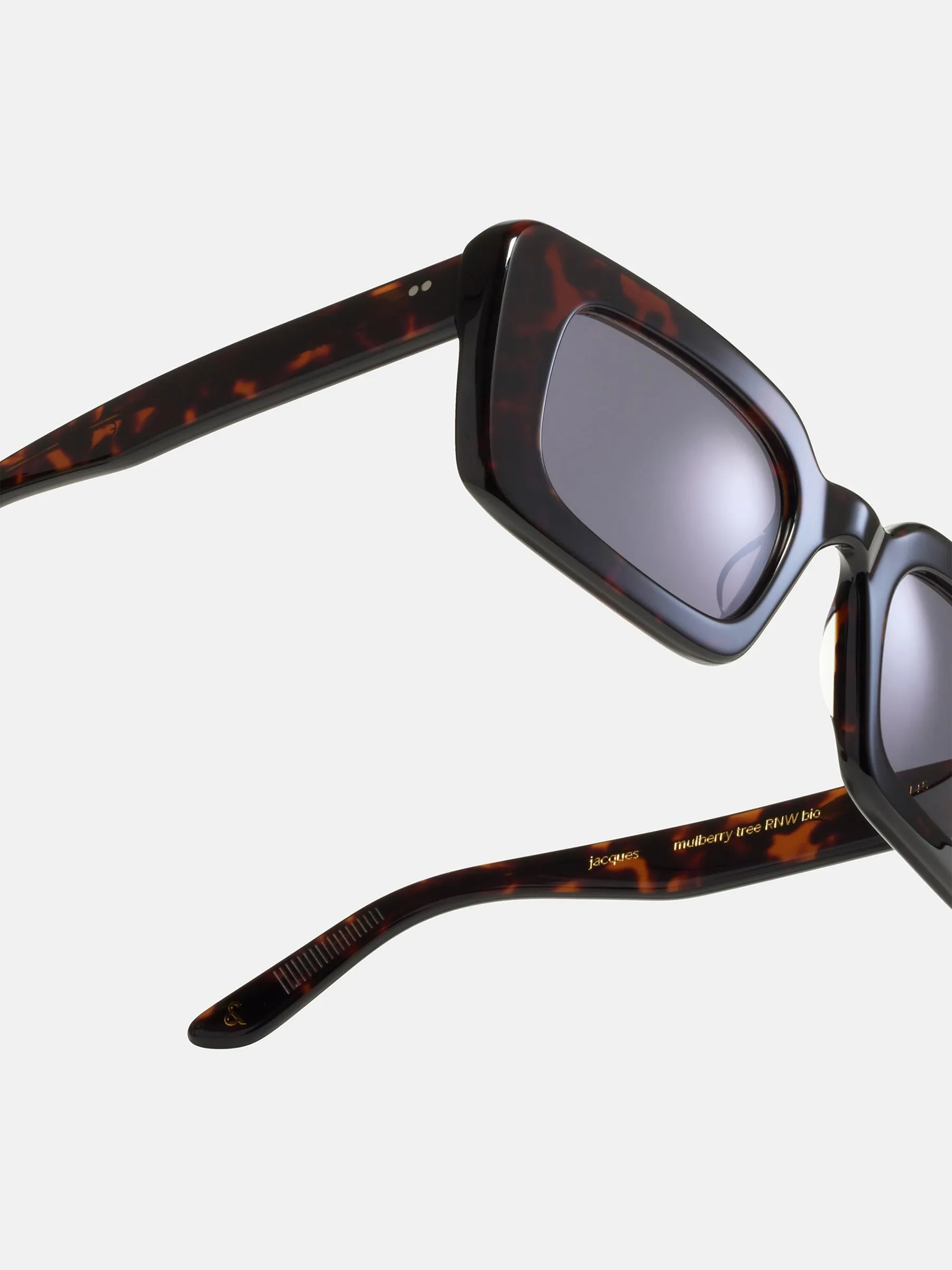 Ace & Tate Jacques Sunglasses in Mulberry Tree sold by Kestin product image thumbnail 2