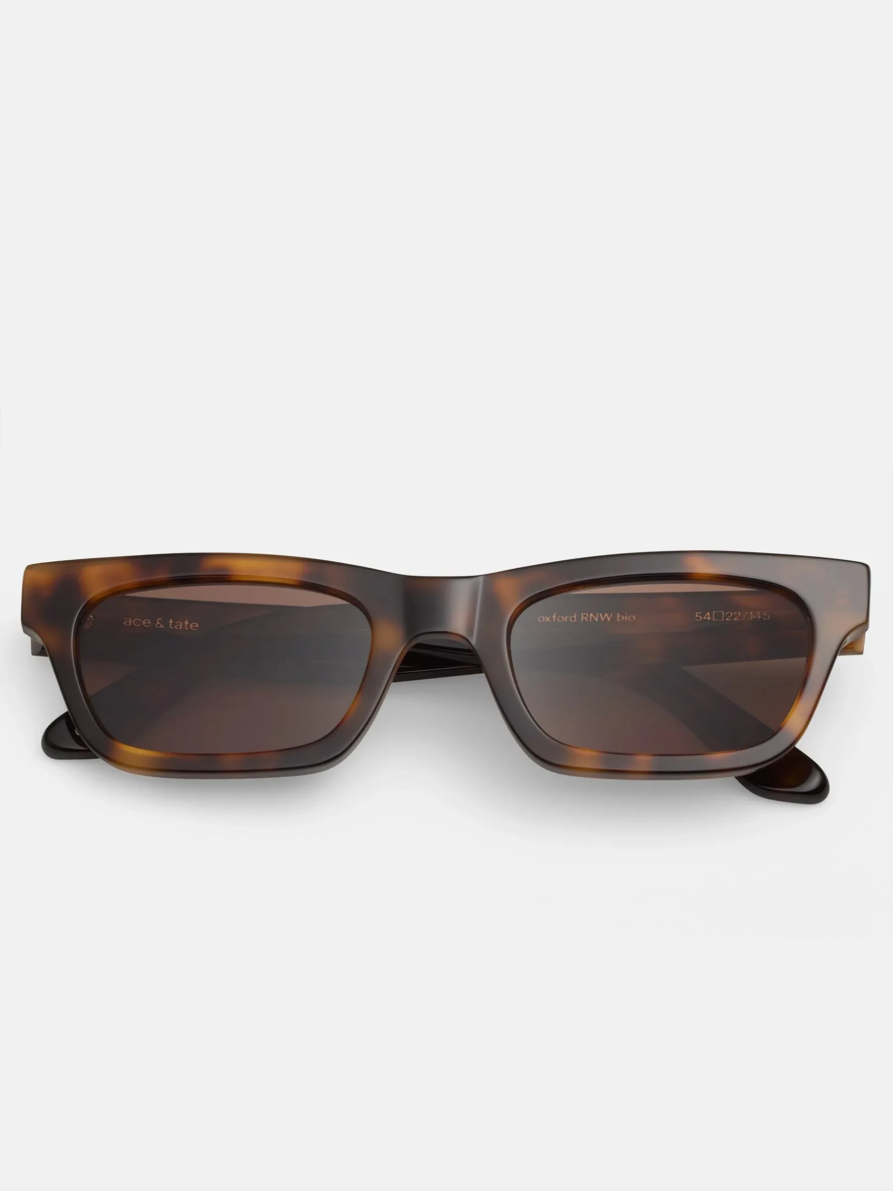 Ace & Tate Enzo Sunglasses in Oxford sold by Kestin product image thumbnail 3