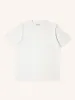 Drem Classic T-Shirt in Ecru sold by Kestin