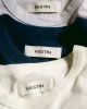 Drem Classic T-Shirt in Ecru sold by Kestin