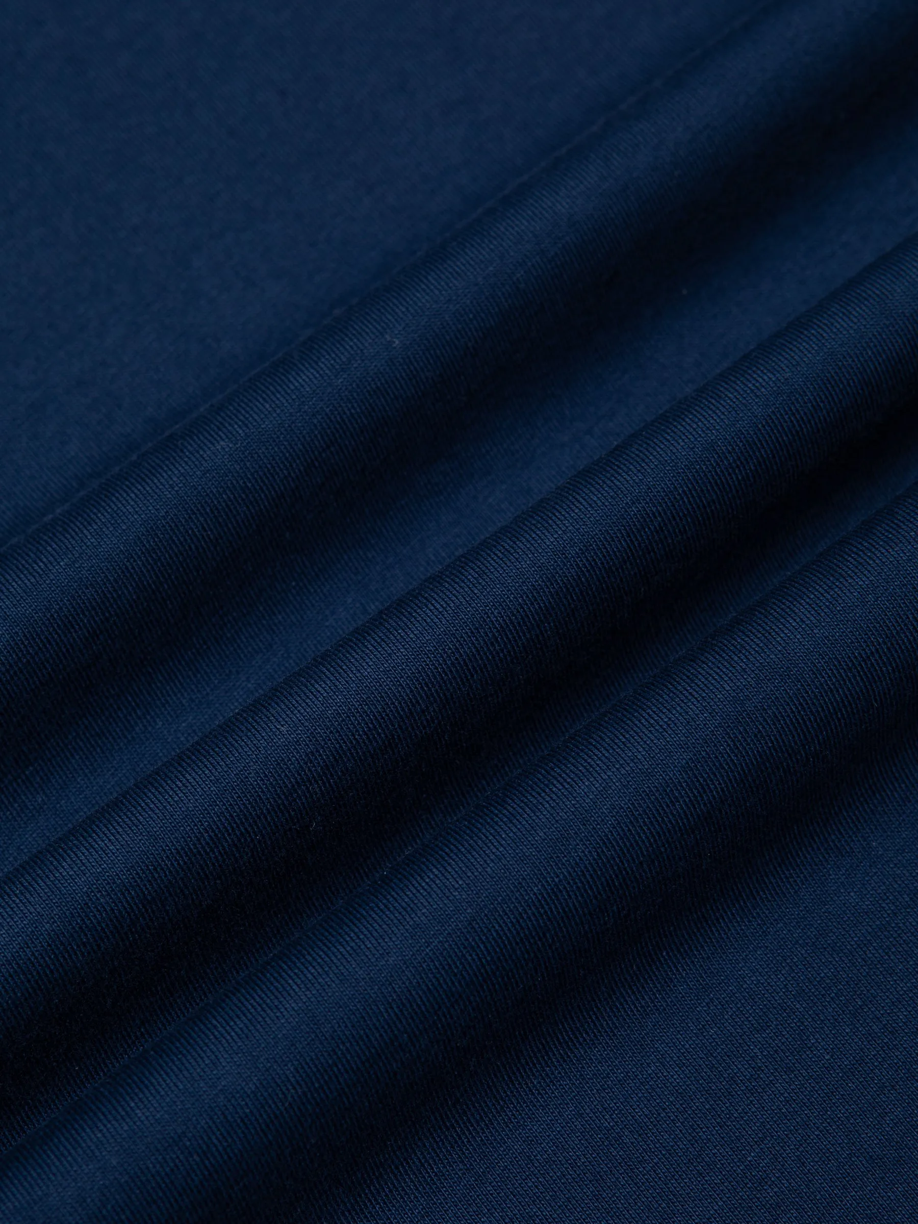 Drem Classic T-Shirt in Navy sold by Kestin product image thumbnail 4