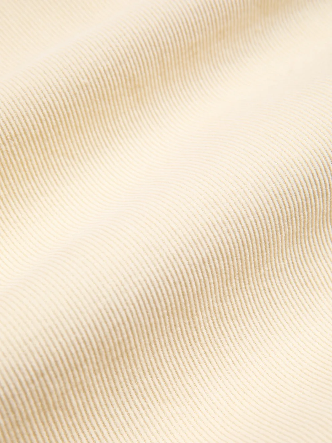 Inverness Short in Ecru Needle Cord sold by Kestin product image thumbnail 4