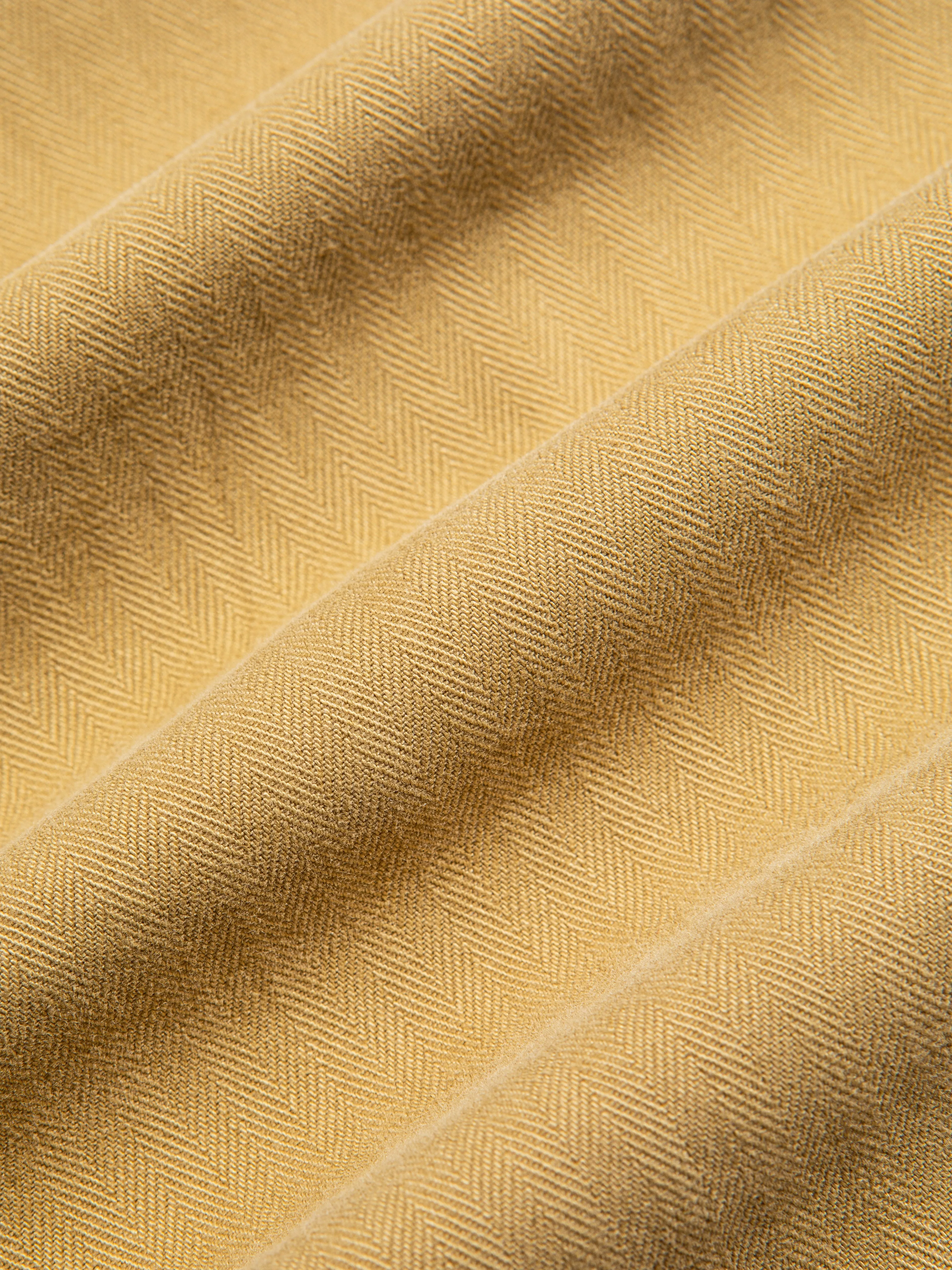 Aberlour Pant in American Tan Herringbone sold by Kestin product image thumbnail 3