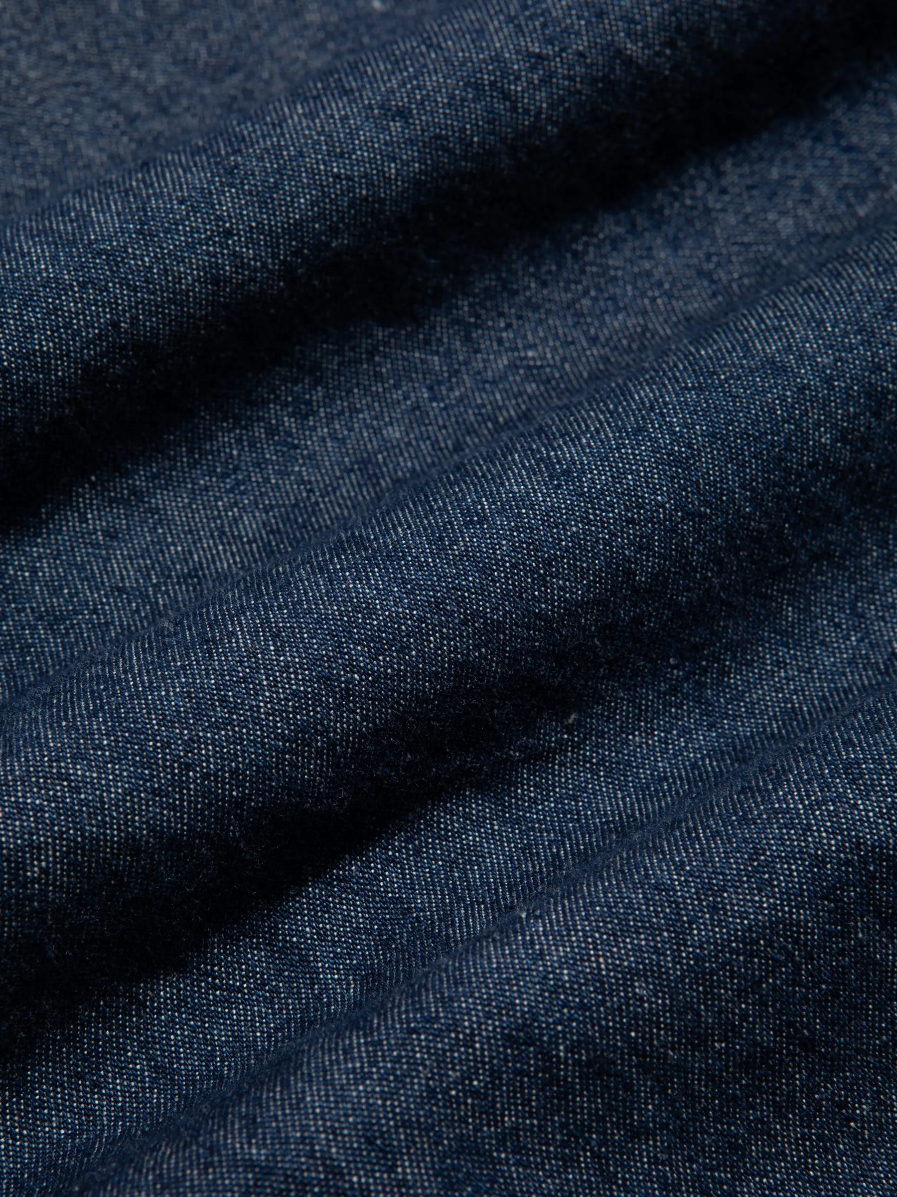 Aberlour Pant in Denim sold by Kestin product image thumbnail 4