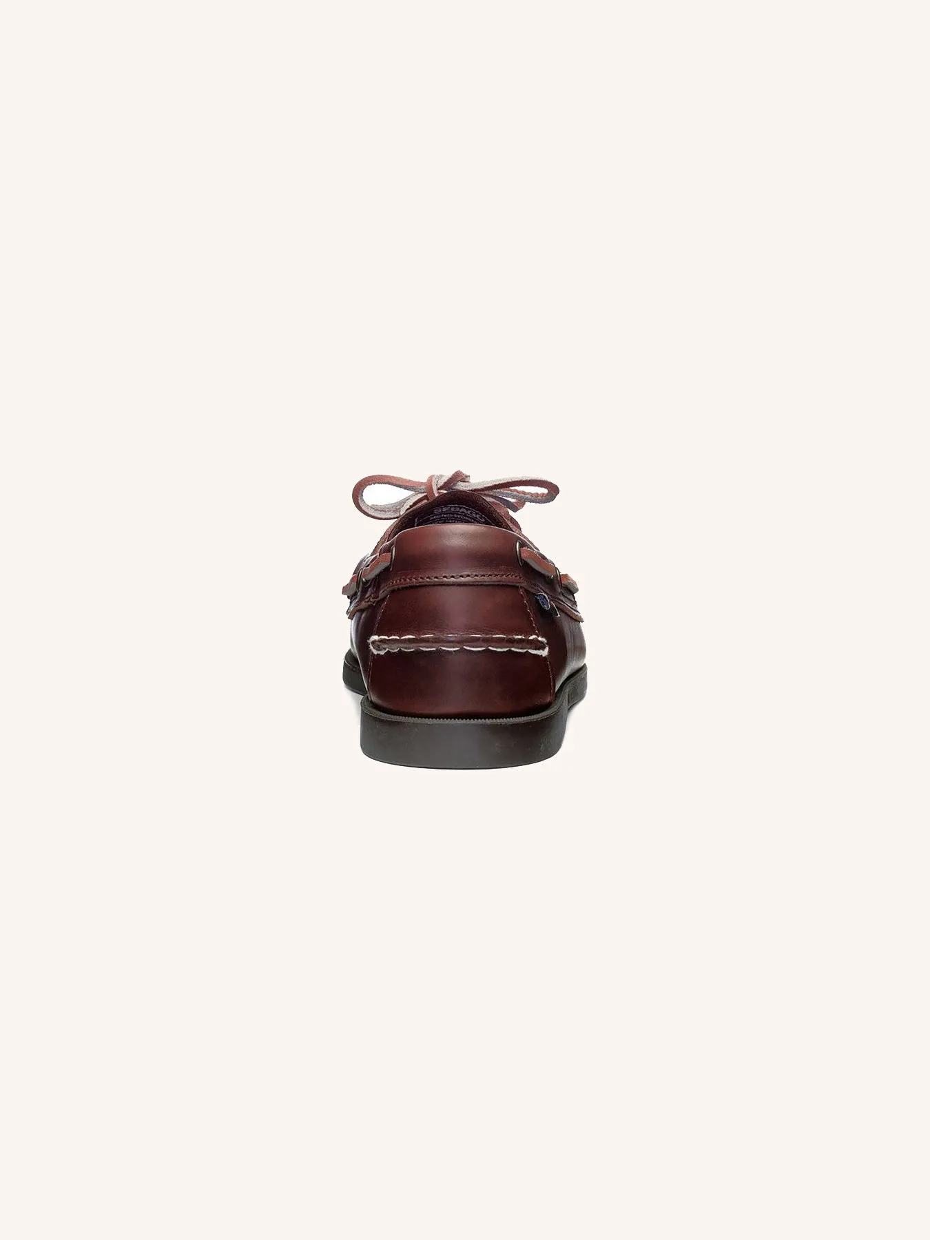 Sebago Dockside Portland Leather Boat Shoe sold by Kestin product image thumbnail 3