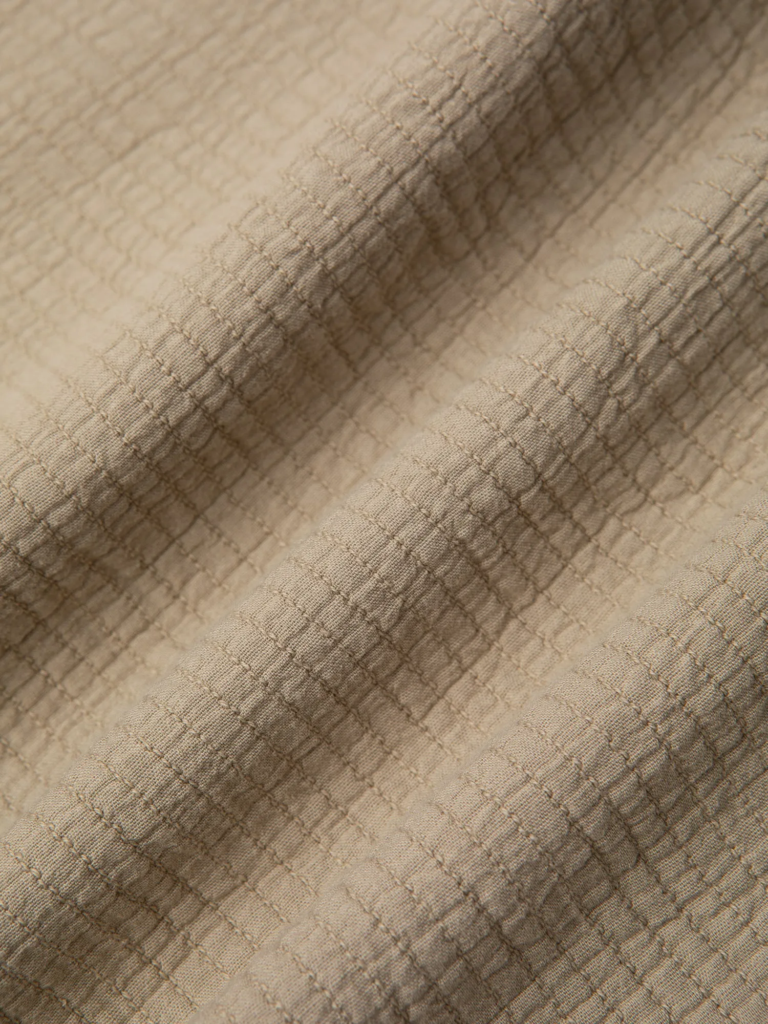 Huntly Jacket in Khaki Matchstick sold by Kestin product image thumbnail 5