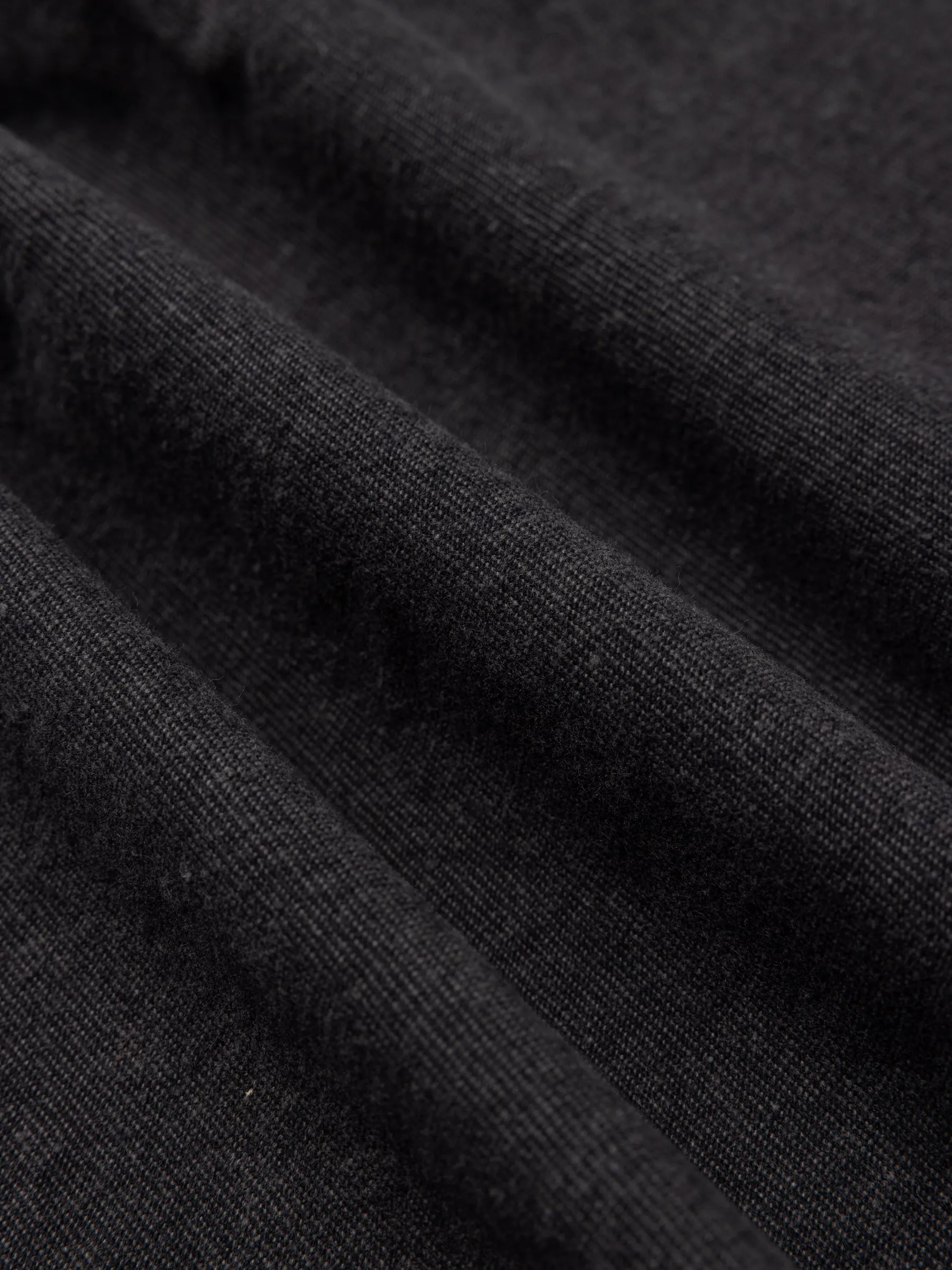 Stac Blazer in Charcoal Linen Marl sold by Kestin product image thumbnail 3