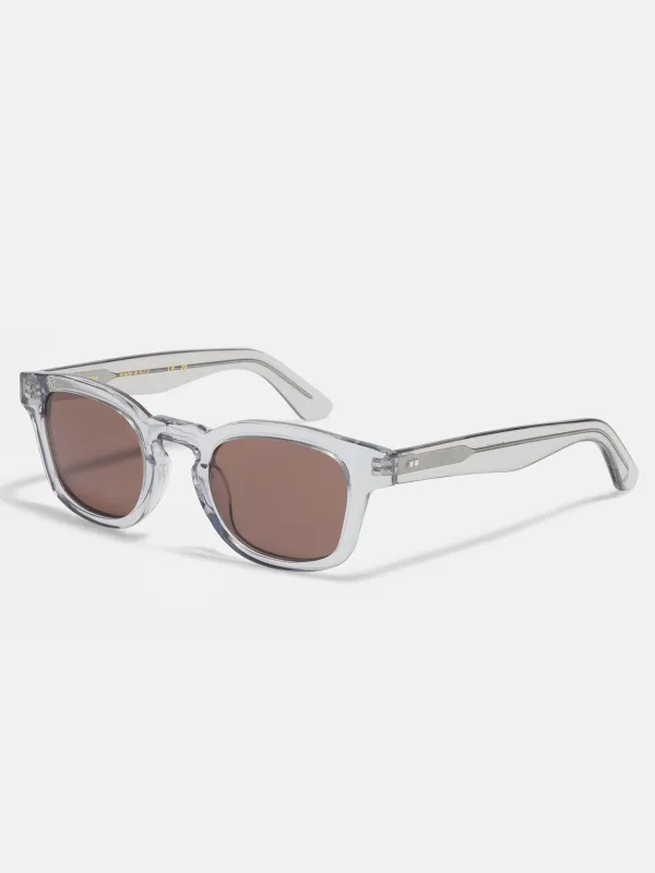 Ace & Tate Enzo Sunglasses in Smoke sold by Kestin