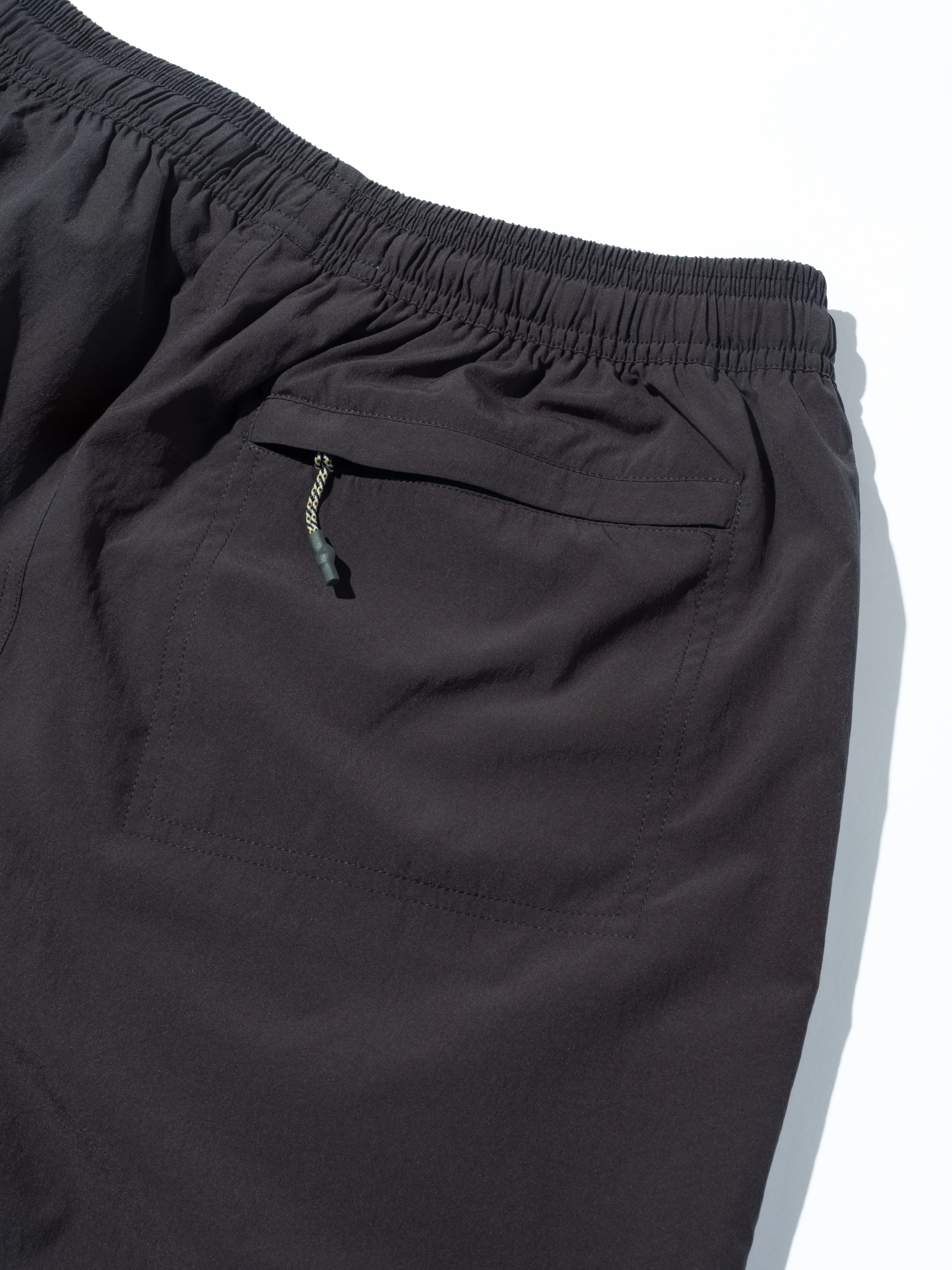 Edra Active Short in Charcoal 37.5® Technology sold by Kestin product image thumbnail 4