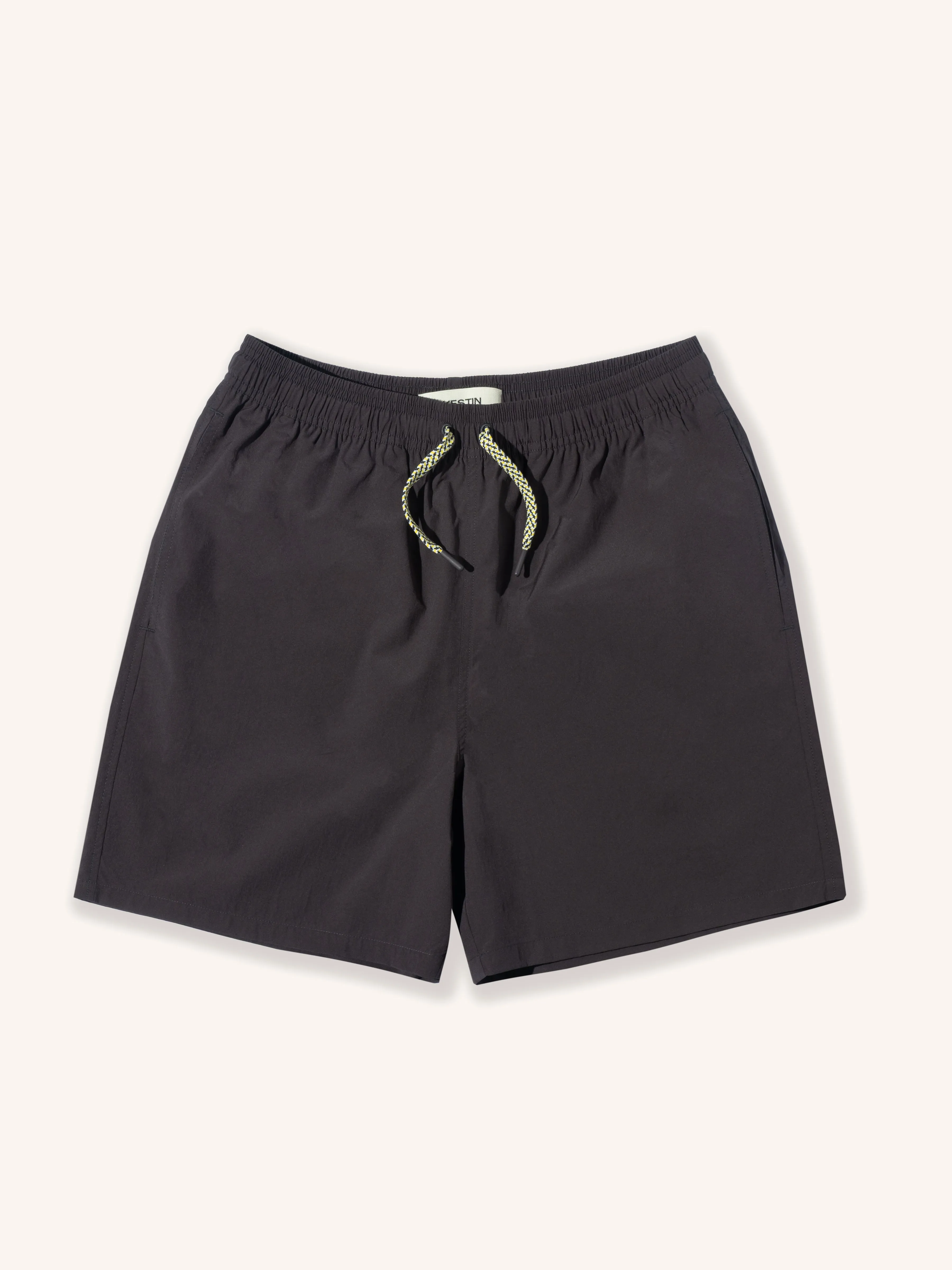 Edra Active Short in Charcoal 37.5® Technology sold by Kestin
