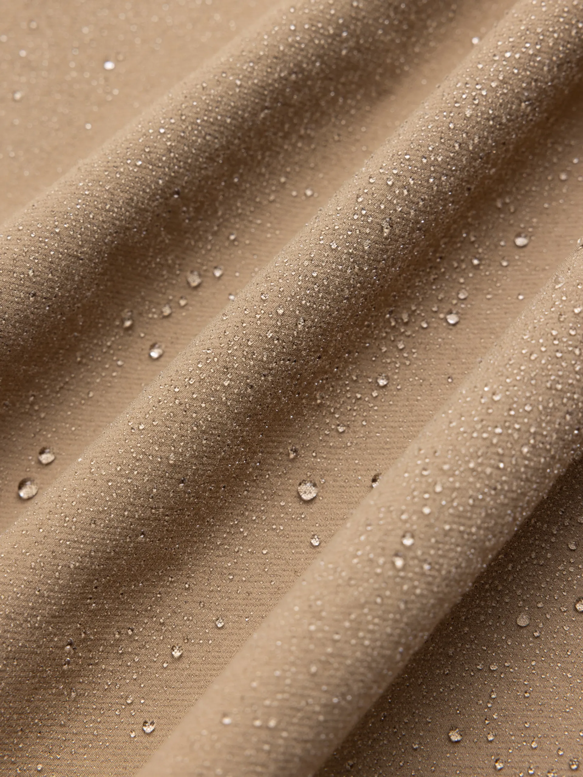 Clyde Pant in Khaki CORDURA® 4-Way Stretch sold by Kestin product image thumbnail 3