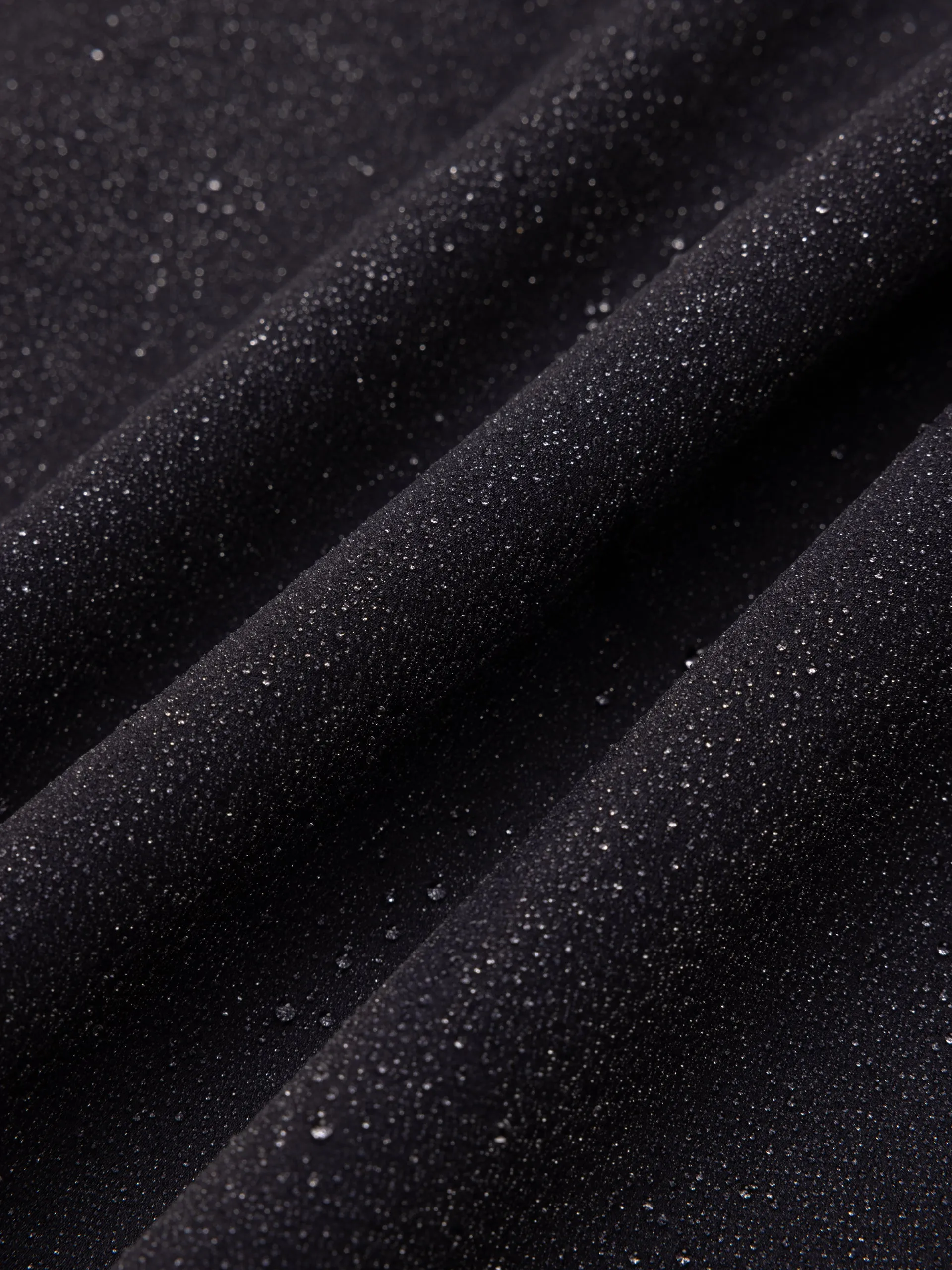 Clyde Pant in Dark Navy CORDURA® 4-Way Stretch sold by Kestin product image thumbnail 2