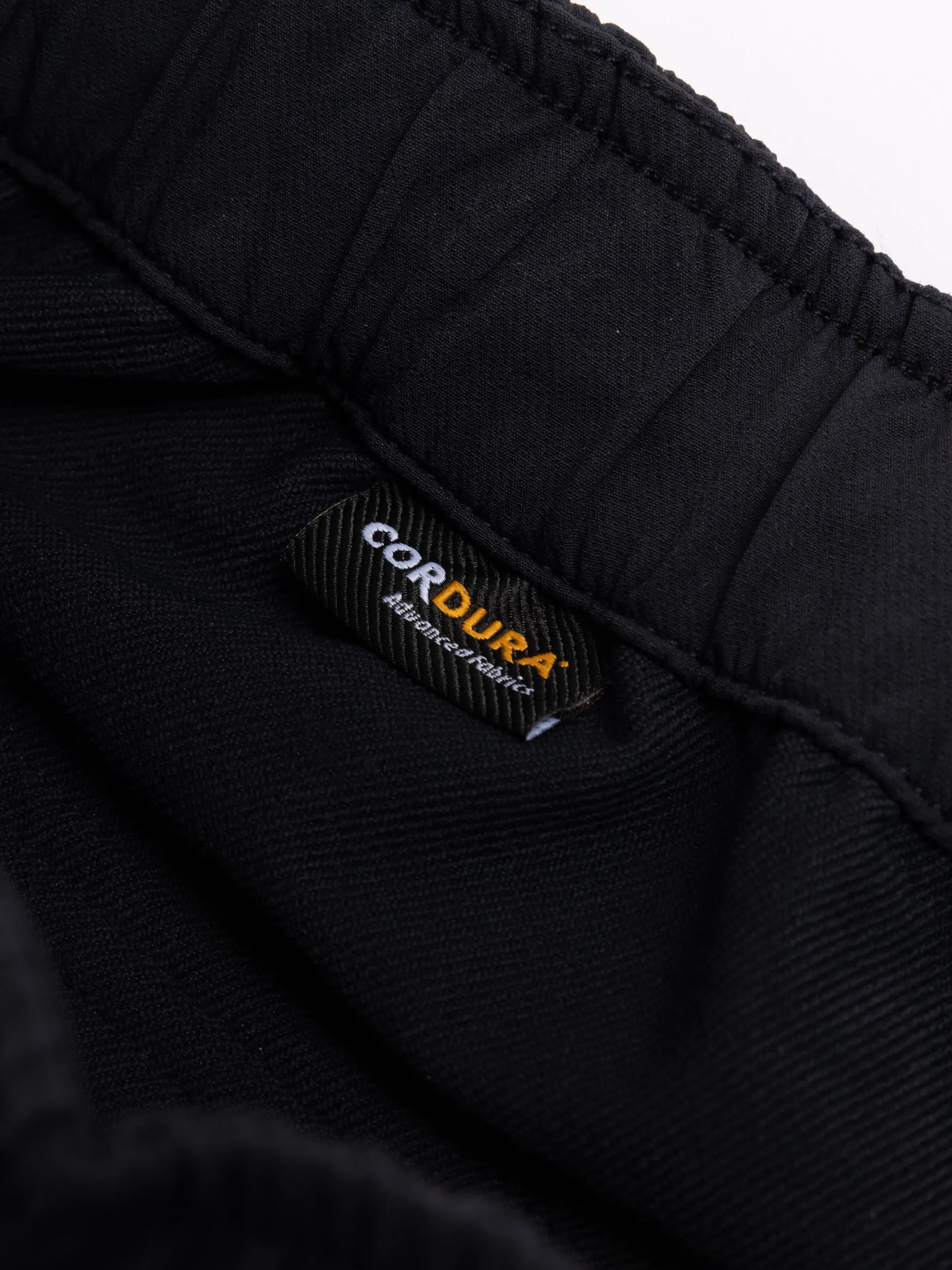 Clyde Pant in Dark Navy CORDURA® 4-Way Stretch sold by Kestin product image thumbnail 4