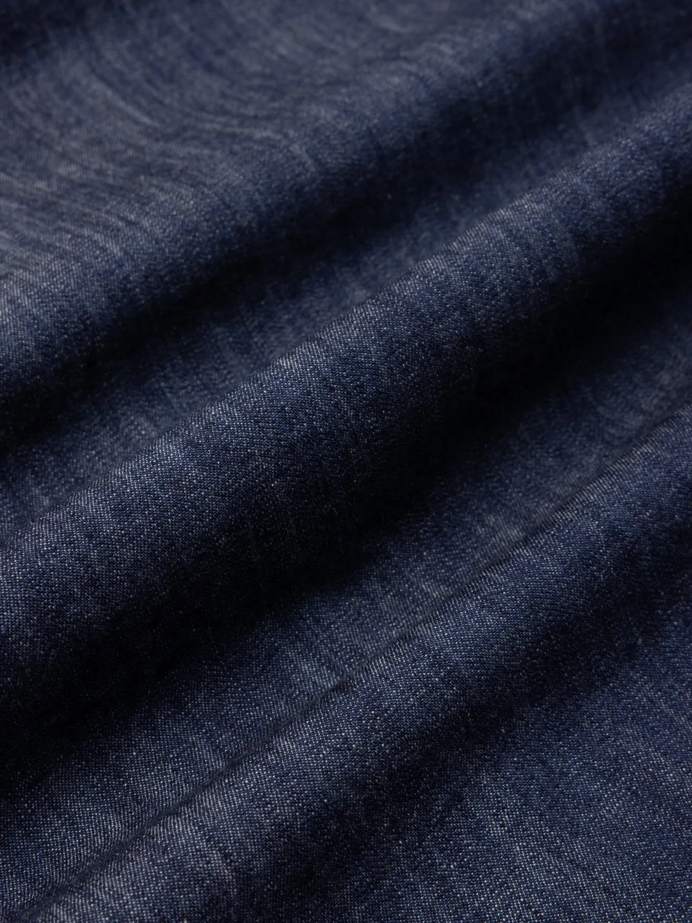 Doune Pant in Denim sold by Kestin product image thumbnail 3