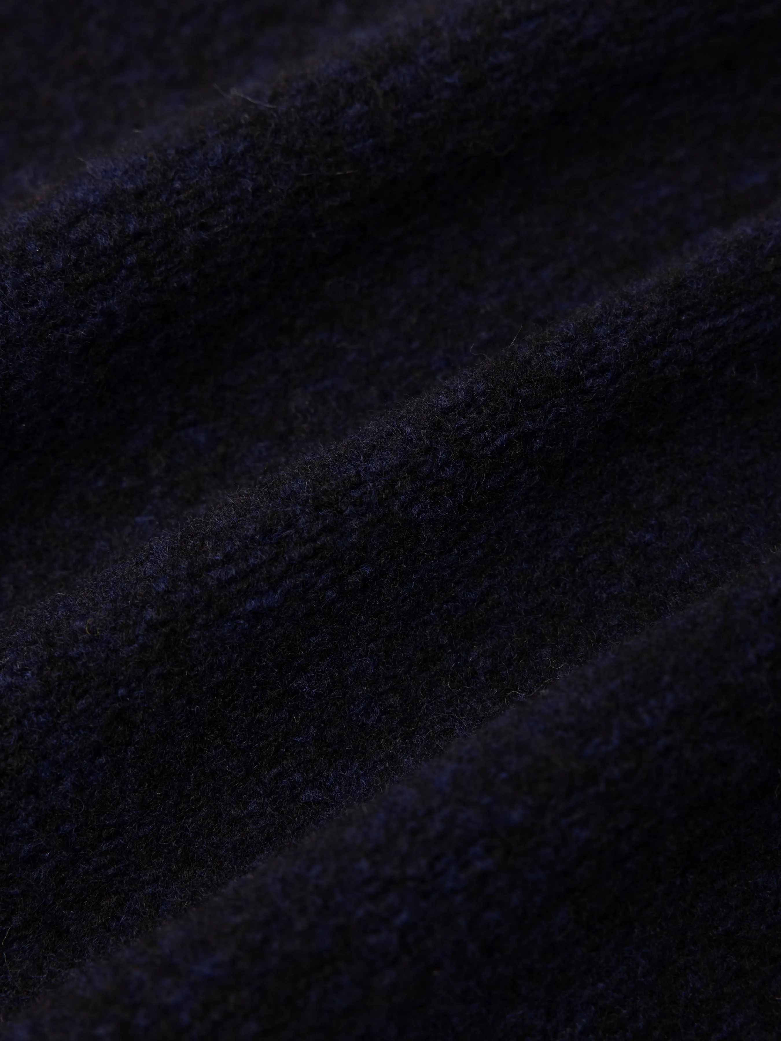 Neist Cardigan in Navy sold by Kestin product image thumbnail 5