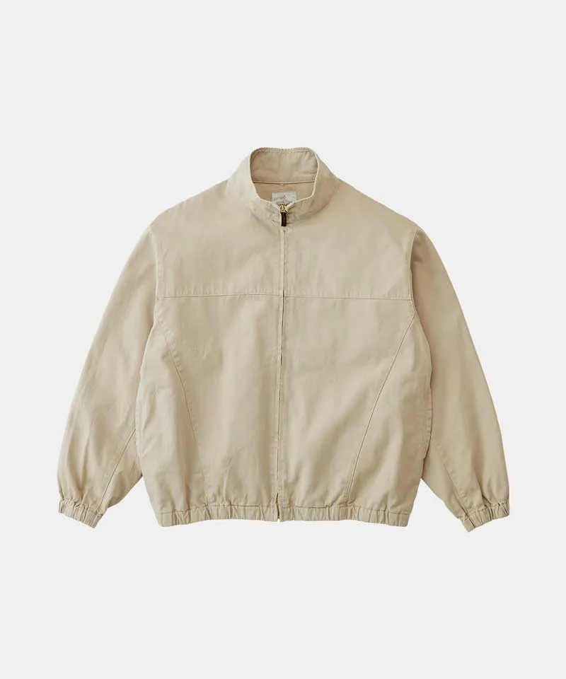 Twill-Around Jacket sold by Gramicci product image thumbnail 5