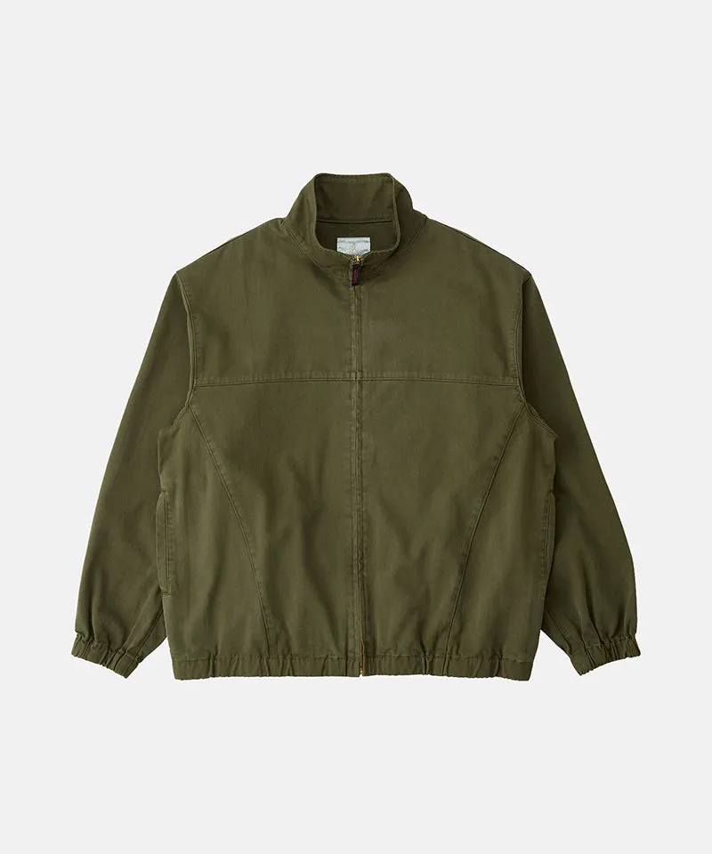 Twill-Around Jacket sold by Gramicci product image thumbnail 2