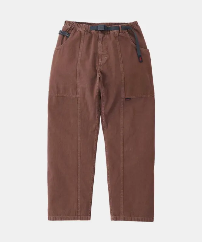 Gadget Pant sold by Gramicci