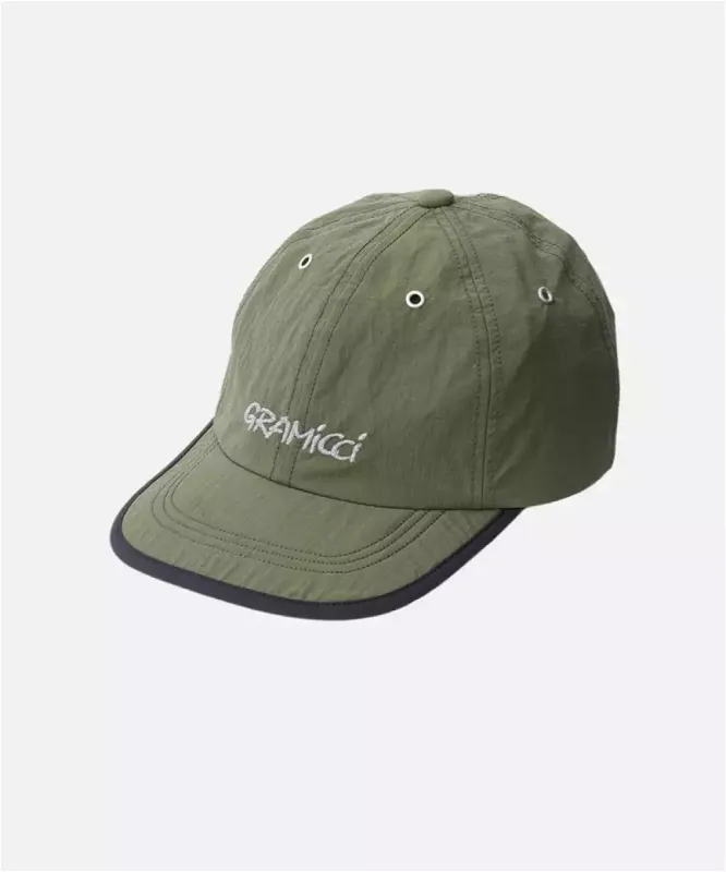 Walker Cap sold by Gramicci