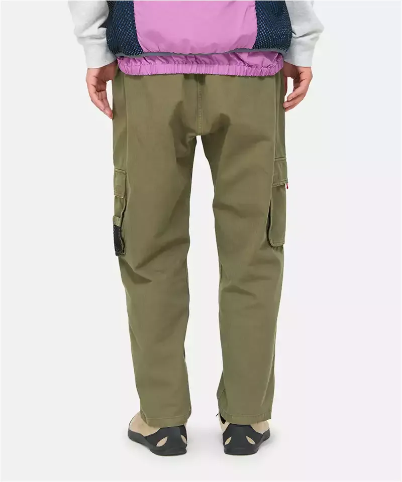 Teloma Pant sold by Gramicci product image thumbnail 4