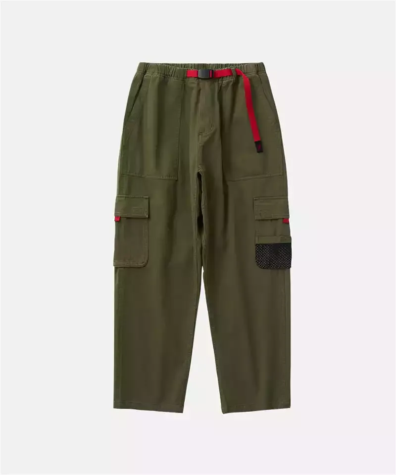 Teloma Pant sold by Gramicci