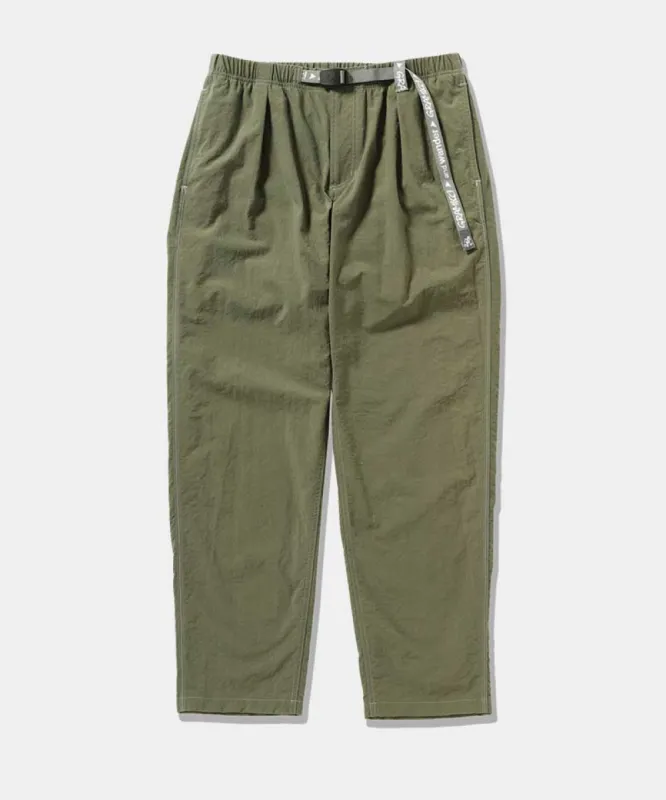 Gramicci x and wander Nylon Climbing Pant sold by Gramicci