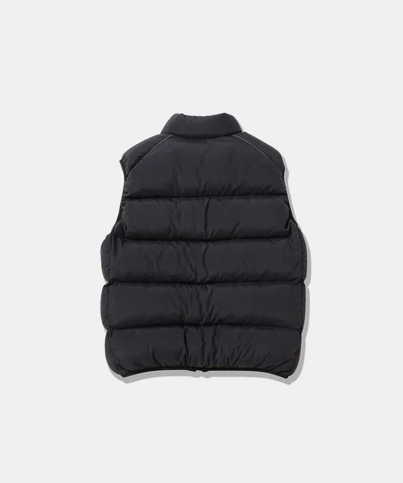 Gramicci x and wander Down Vest sold by Gramicci product image thumbnail 3