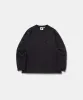 Gramicci x and wander Backprint L/S Tee sold by Gramicci