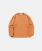Gramicci x and wander Backprint L/S Tee sold by Gramicci