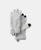 Gramicci x and wander JQ Tape Fleece Glove sold by Gramicci