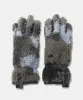 Gramicci x and wander JQ Tape Fleece Glove sold by Gramicci