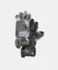 Gramicci x and wander JQ Tape Fleece Glove sold by Gramicci