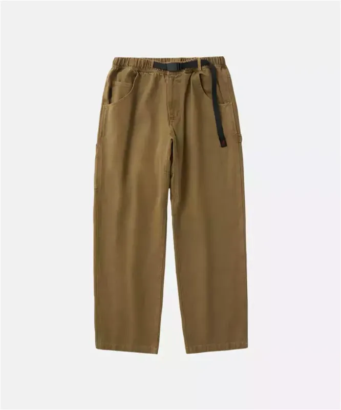 Pigment Denim Carpenter Pant sold by Gramicci
