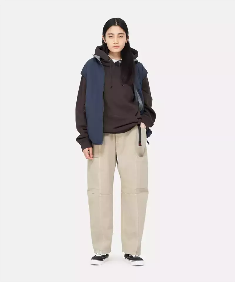 Pigment Denim W's Voyager Pant sold by Gramicci product image thumbnail 4