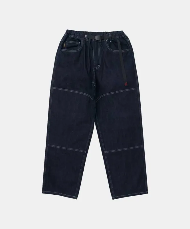 Meadows Double Knee Pant made by Gramicci