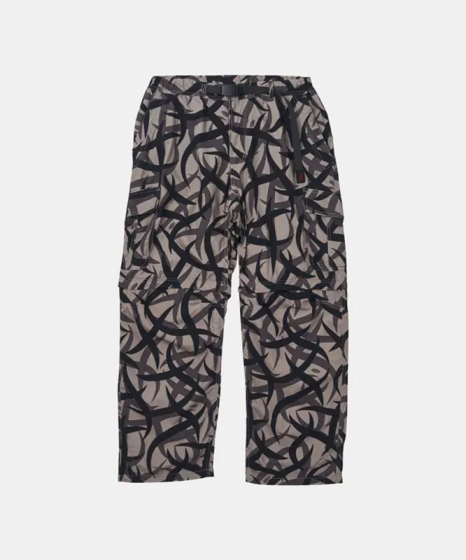 Convertible Micro Ripstop Pant sold by Gramicci