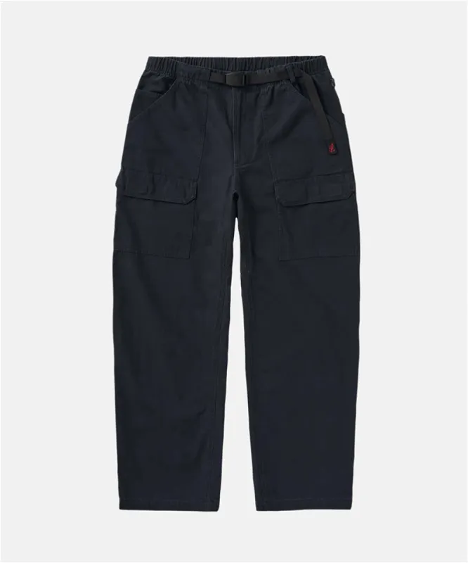 Canvas EQT Pant sold by Gramicci
