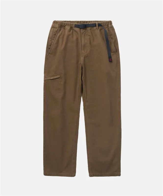 Canvas Stance Pant sold by Gramicci