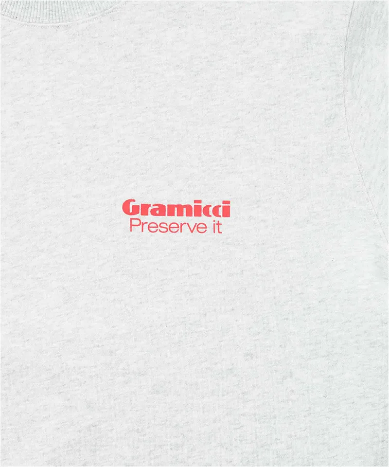 Preserve It Sweatshirt sold by Gramicci product image thumbnail 3