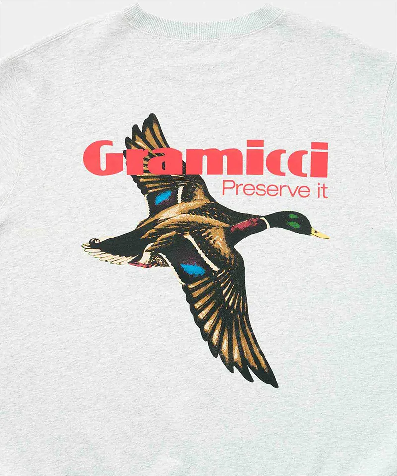 Preserve It Sweatshirt sold by Gramicci product image thumbnail 4