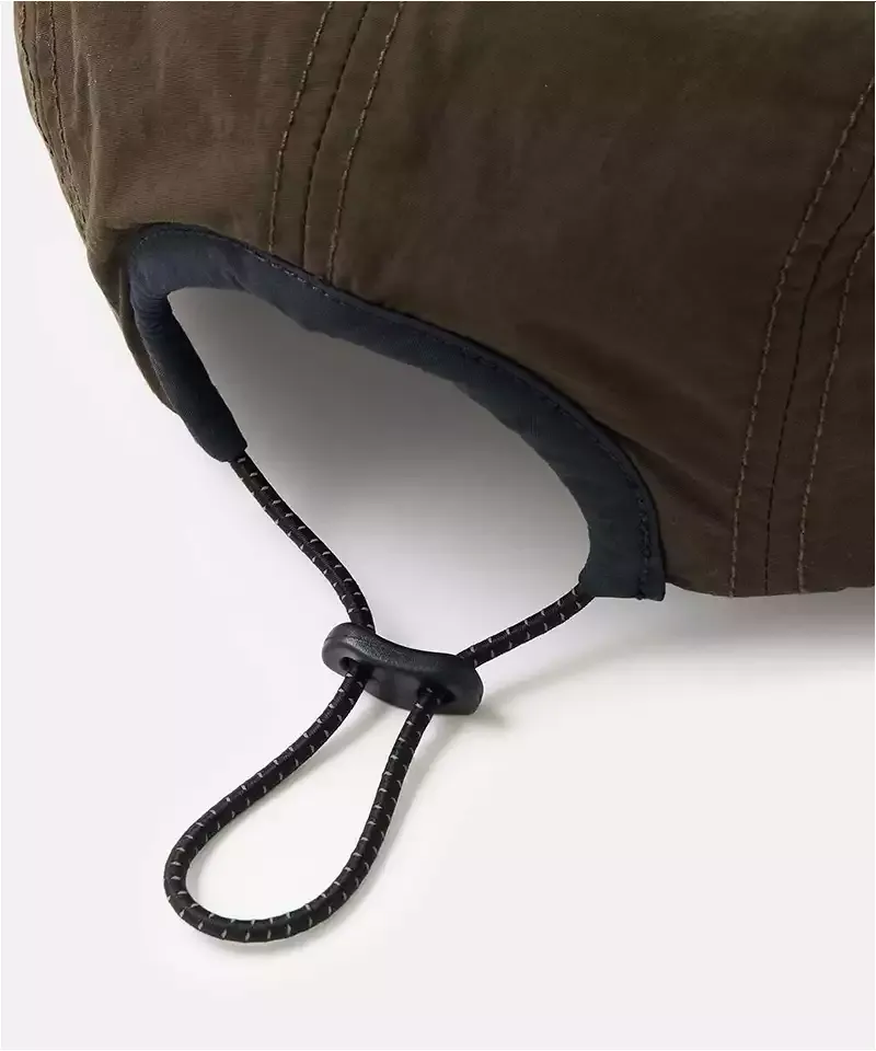 Nylon Gramicci Cap sold by Gramicci product image thumbnail 4