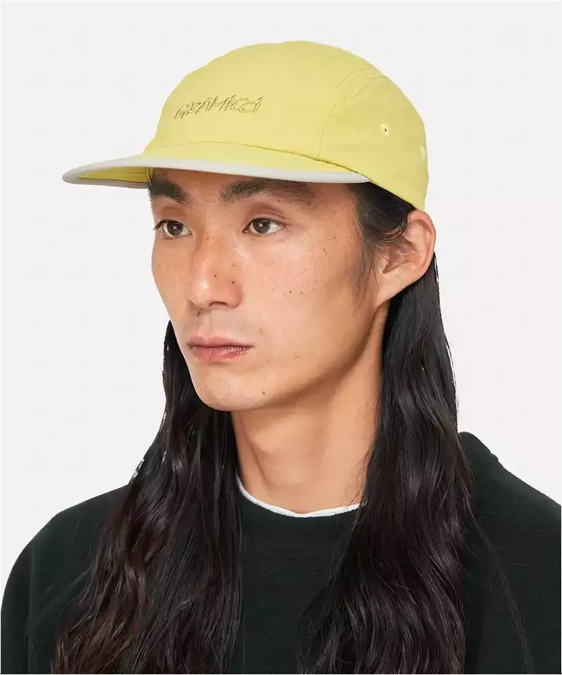 Nylon Gramicci Cap sold by Gramicci product image thumbnail 3