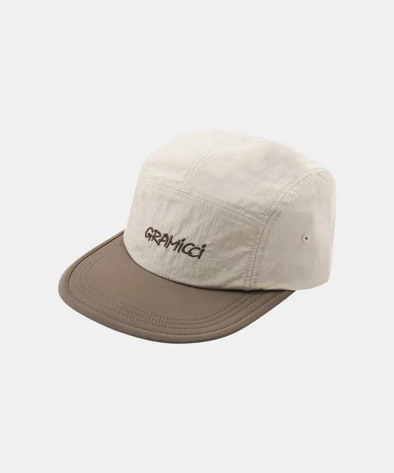 Nylon Gramicci Cap sold by Gramicci