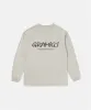 Original Freedom L/S Tee sold by Gramicci