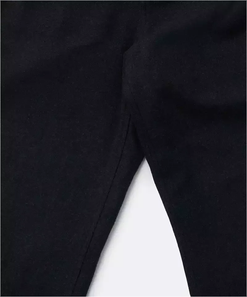 Wool Relaxed Pleated Trouser sold by Gramicci product image thumbnail 2