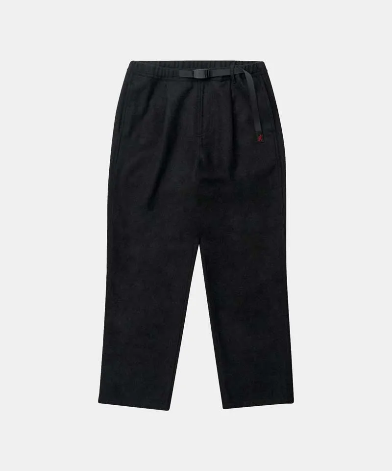 Wool Relaxed Pleated Trouser sold by Gramicci